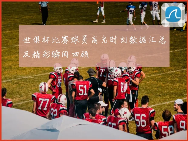 世俱杯比赛球员高光时刻数据汇总及精彩瞬间回顾