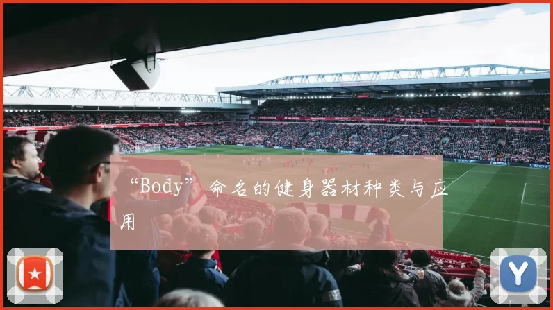 “Body”命名的健身器材种类与应用