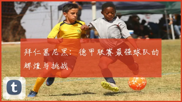 拜仁慕尼黑：德甲联赛最强球队的辉煌与挑战