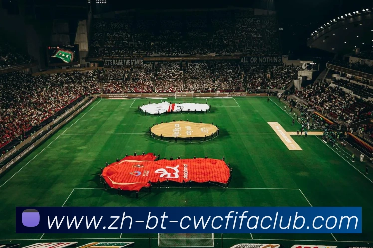 世界杯竞猜服务体系